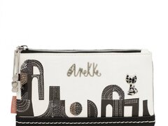 Anekke, portofel, 38869-907